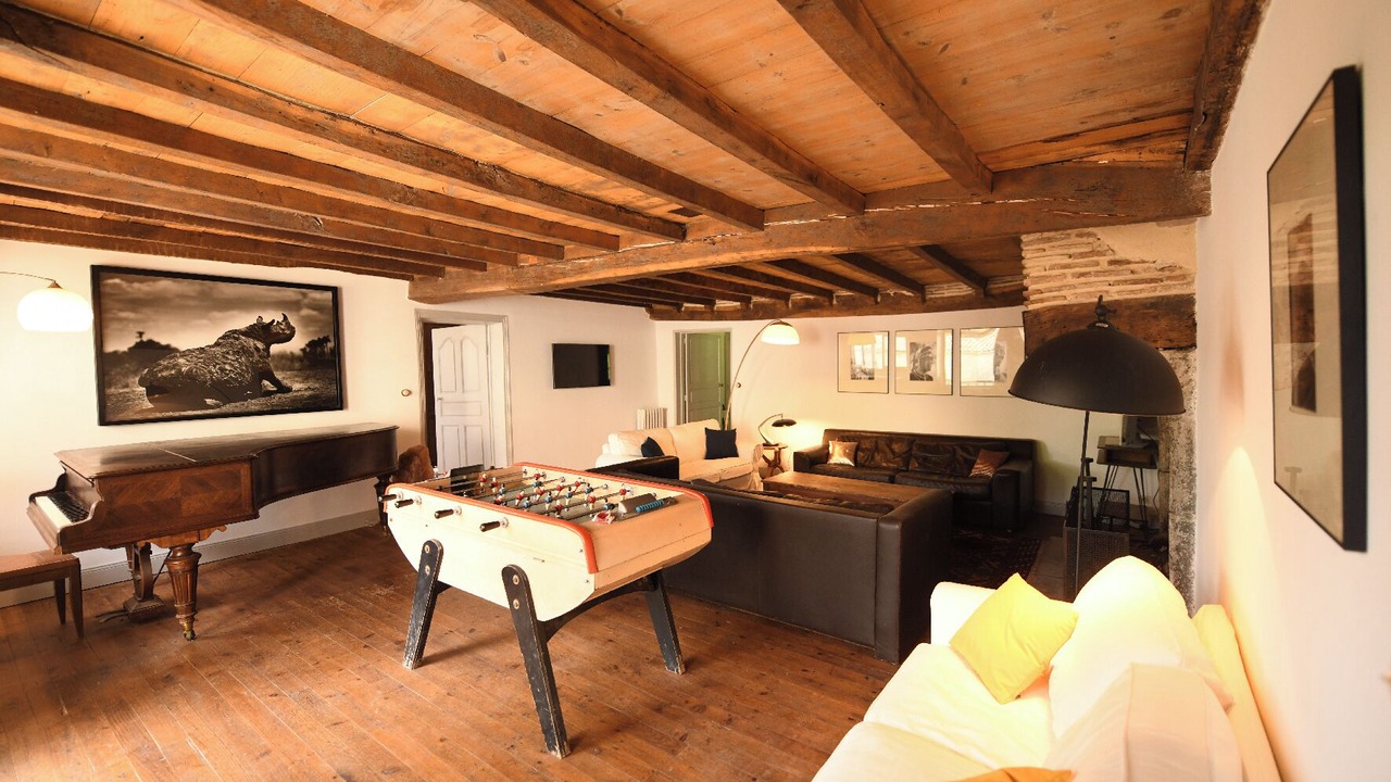 Photo of Livingroom in Came