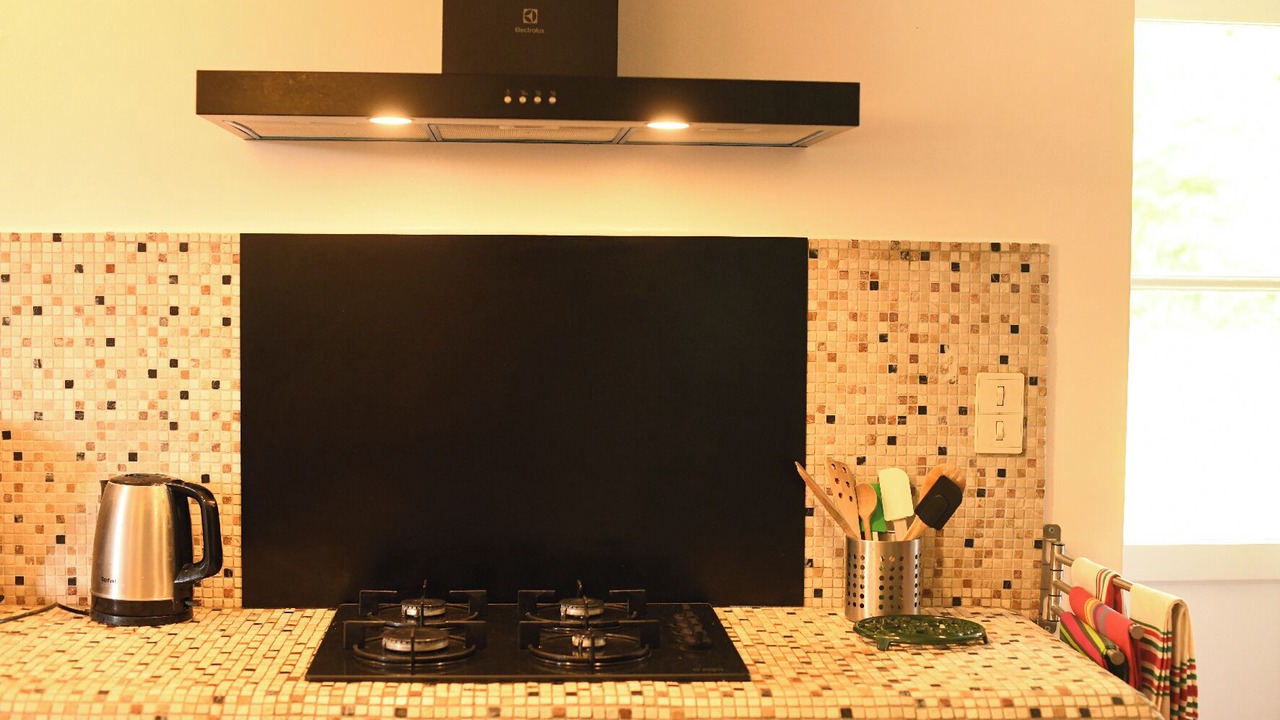 Photo of Kitchen in Came