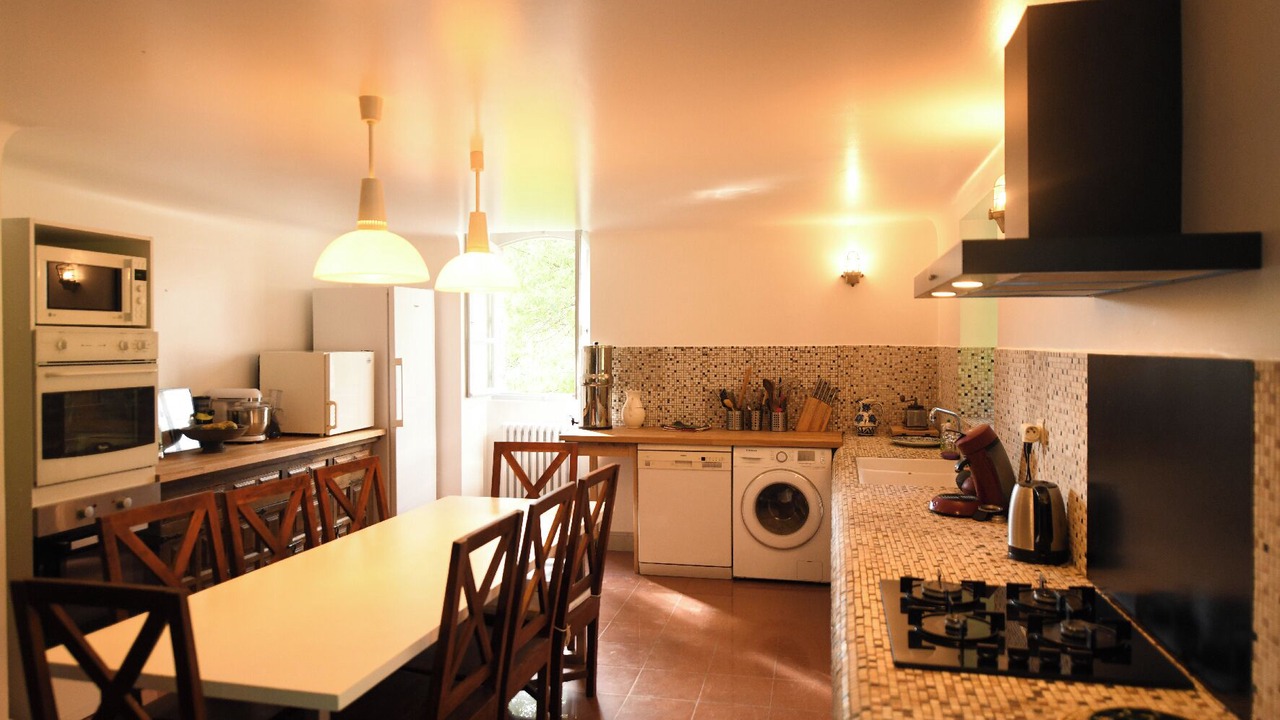 Photo of Kitchen in Came