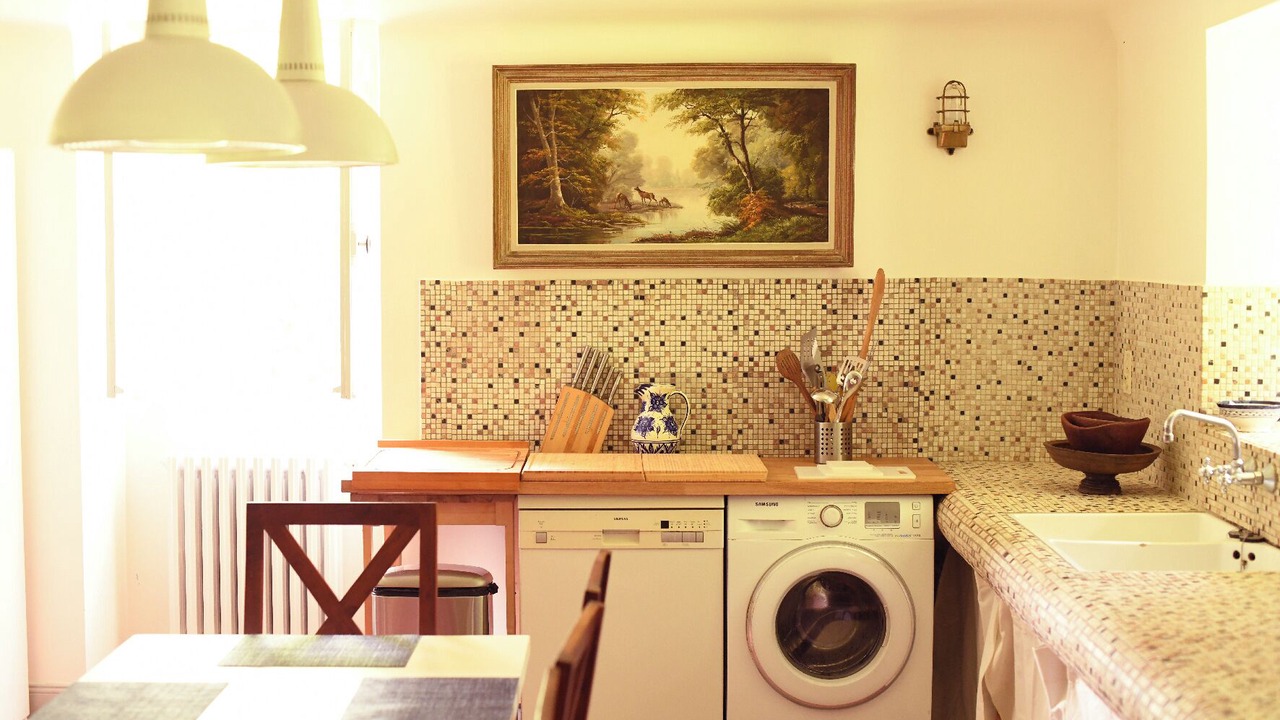 Photo of Kitchen in Came