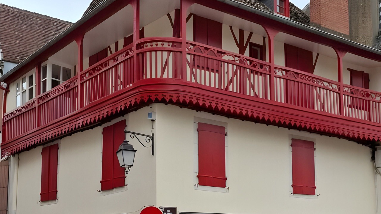 Photo of Outdoor in Salies-de-Bearn
