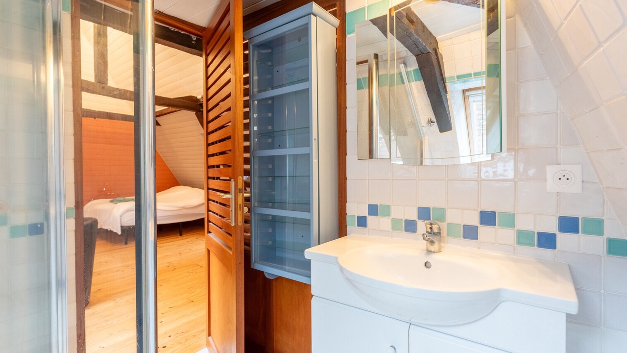 Photo of Bedroom in Salies-de-Bearn
