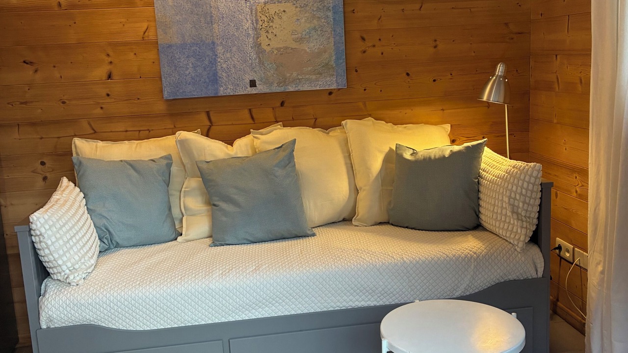 Photo of Livingroom in Les Houches