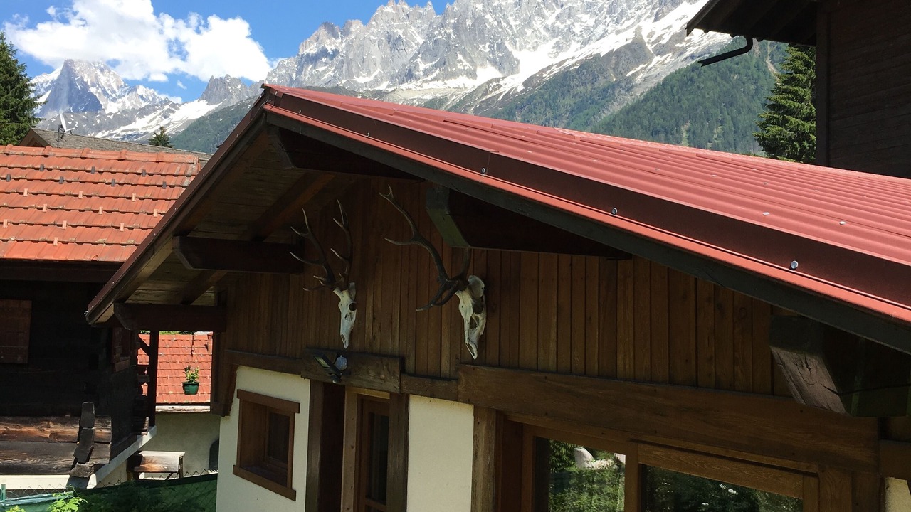 Photo of Outdoor in Les Houches