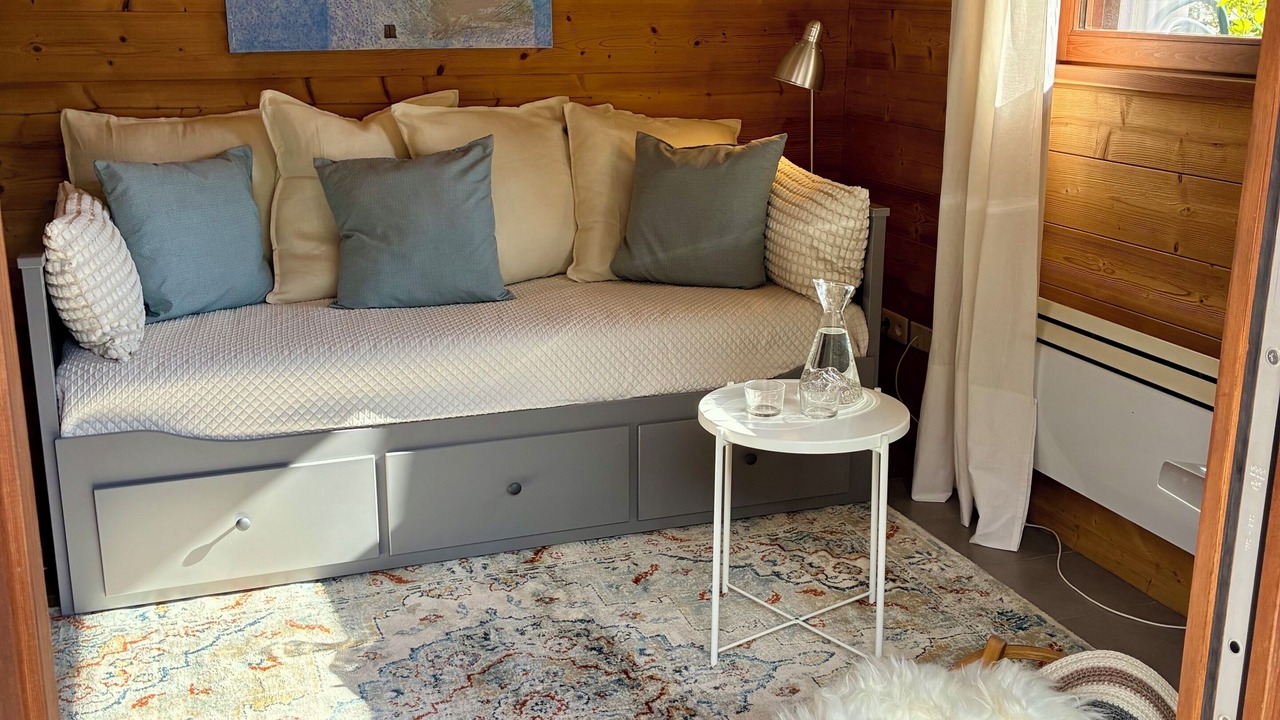 Photo of Livingroom in Les Houches