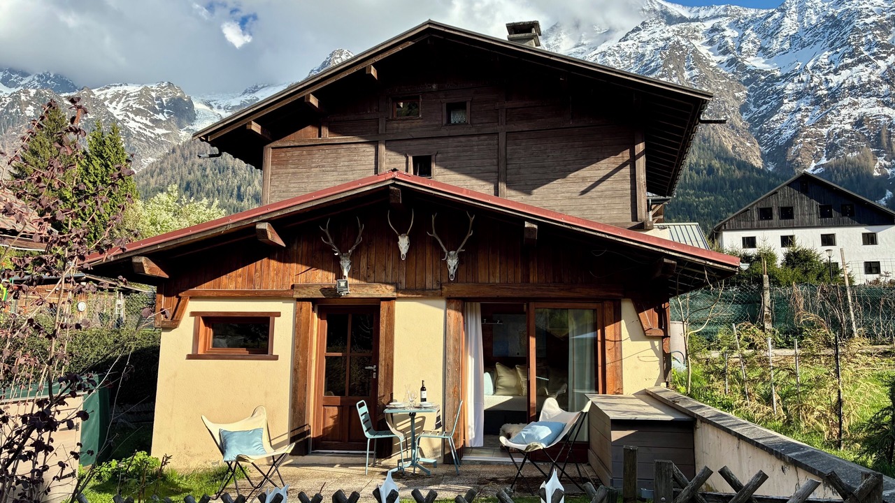 Photo of Outdoor in Les Houches