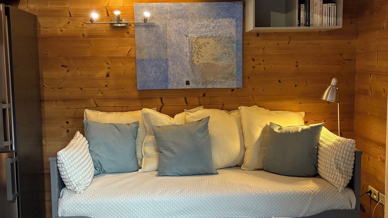 Photo of Others in Les Houches