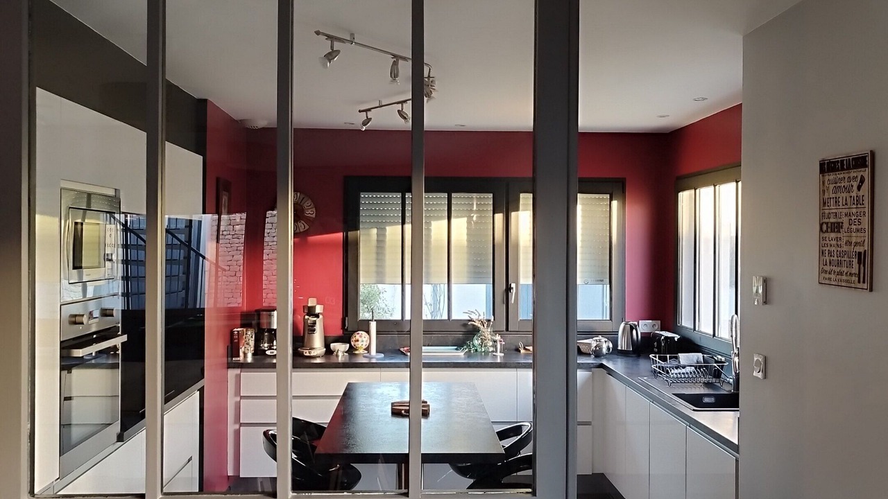 Photo of Kitchen in Aytre