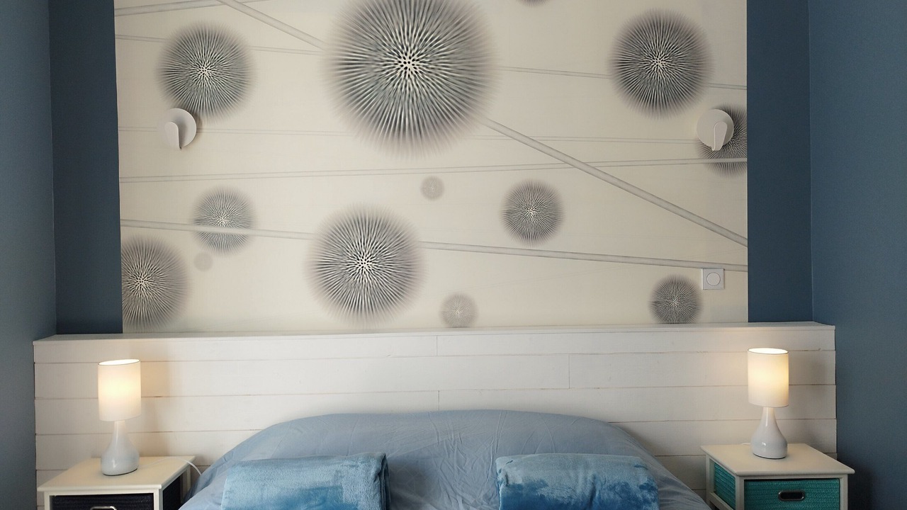 Photo of Bedroom in Aytre