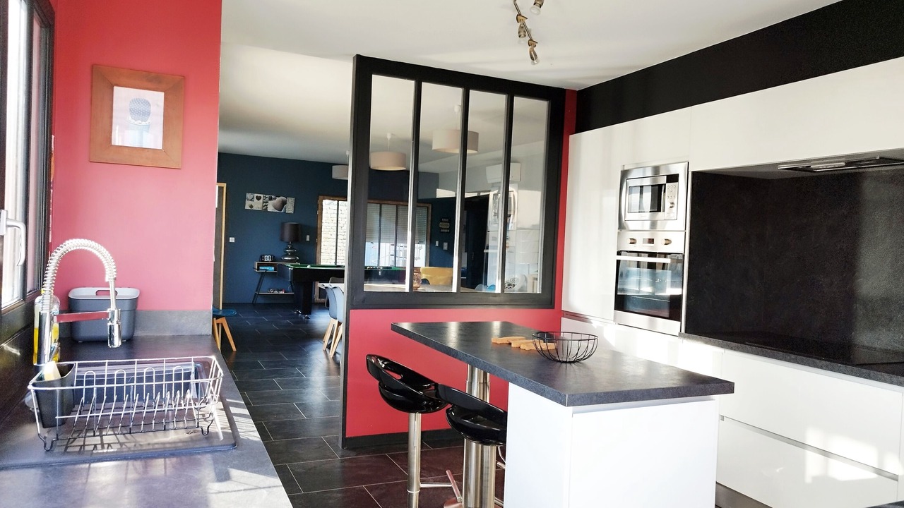 Photo of Kitchen in Aytre