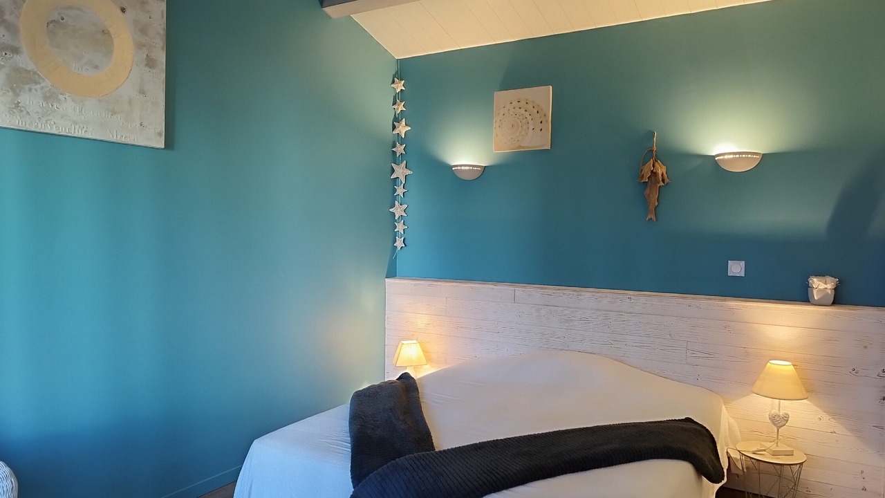 Photo of Bedroom in Aytre