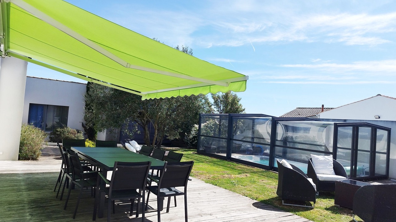 Photo of Outdoor in Aytre