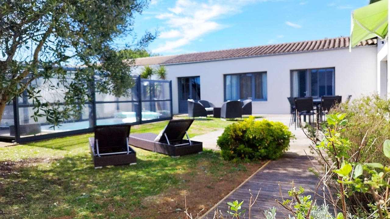 Photo of Patio Balcony in Aytre