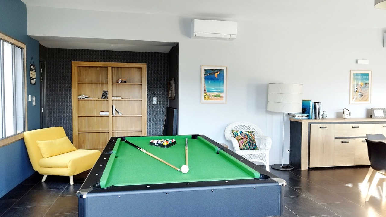Photo of Bedroom in Aytre