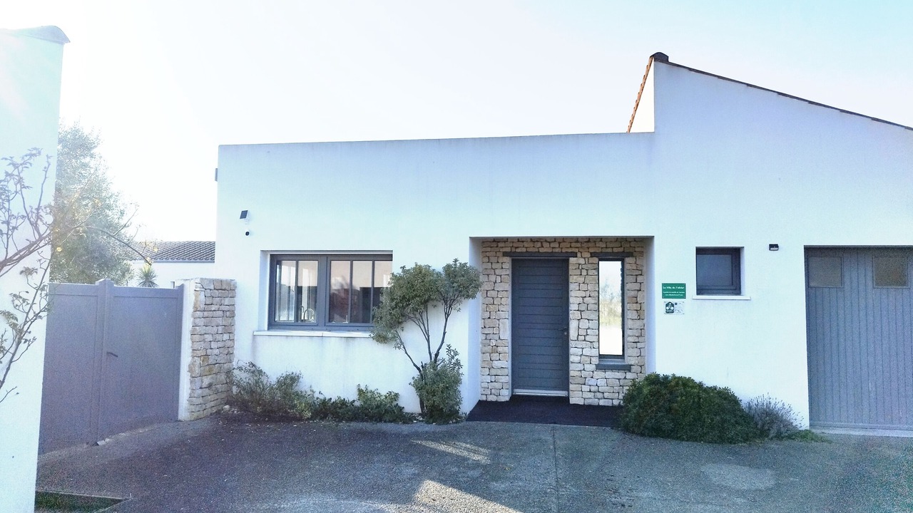 Photo of Outdoor in Aytre