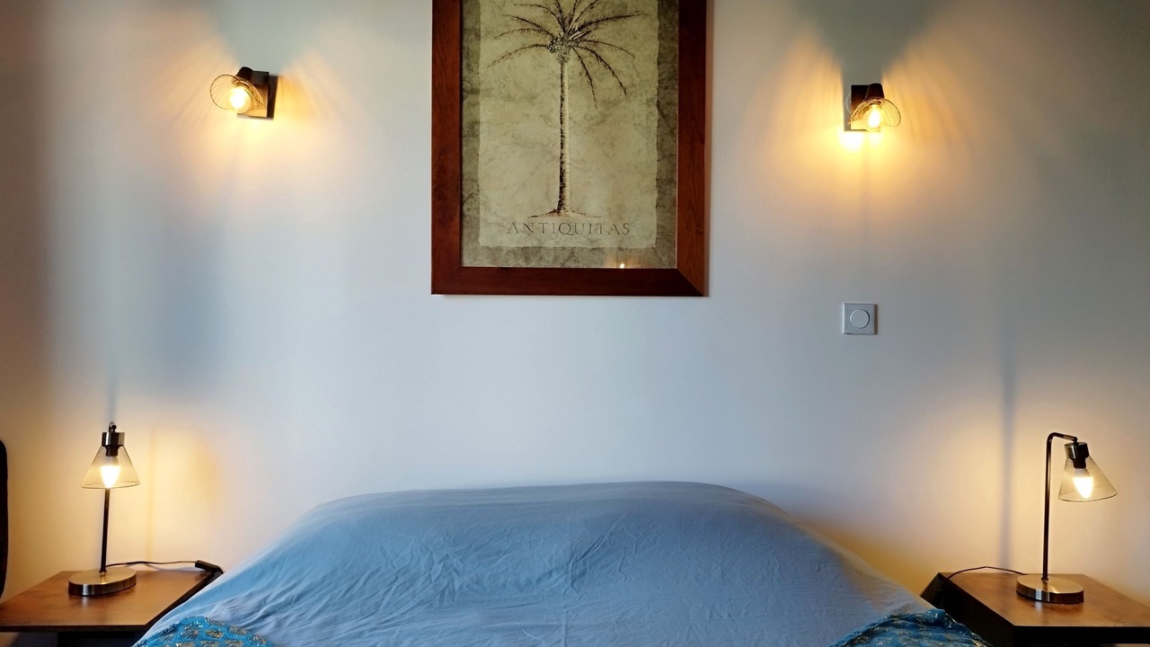 Photo of Bedroom in Aytre