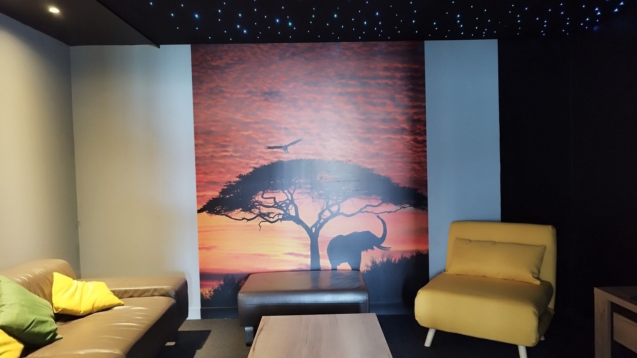 Photo of Livingroom in Aytre