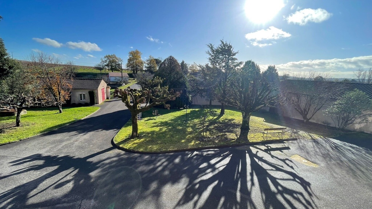 Photo of Outdoor in Verrieres