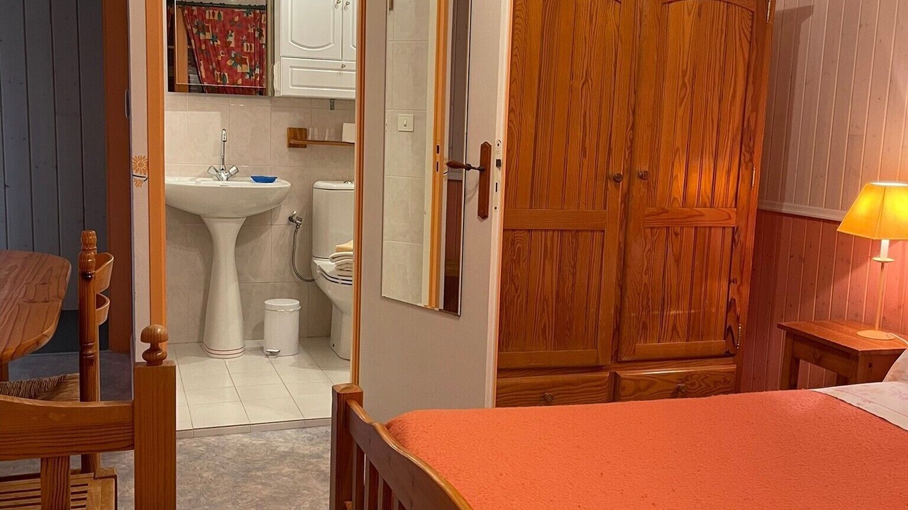 Photo of Bedroom in Verrieres
