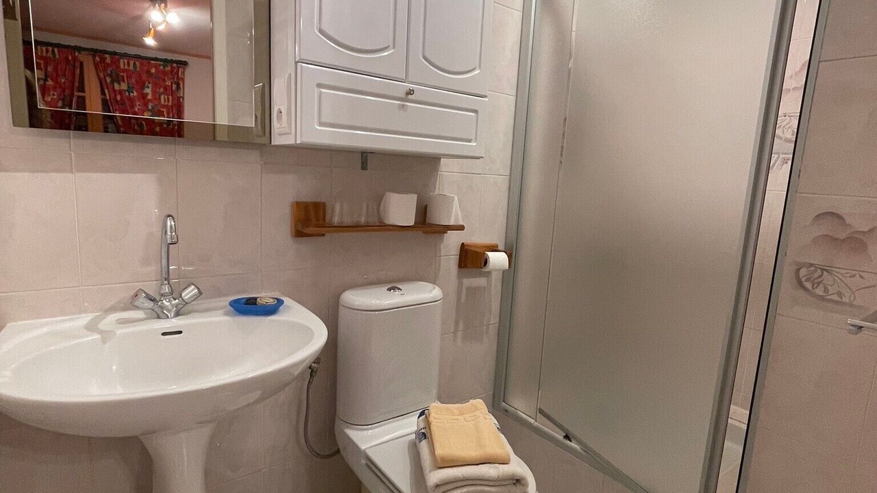 Photo of Bathroom in Verrieres