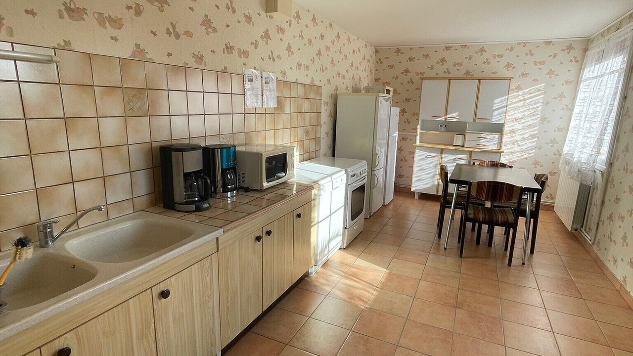 Photo of Kitchen in Verrieres
