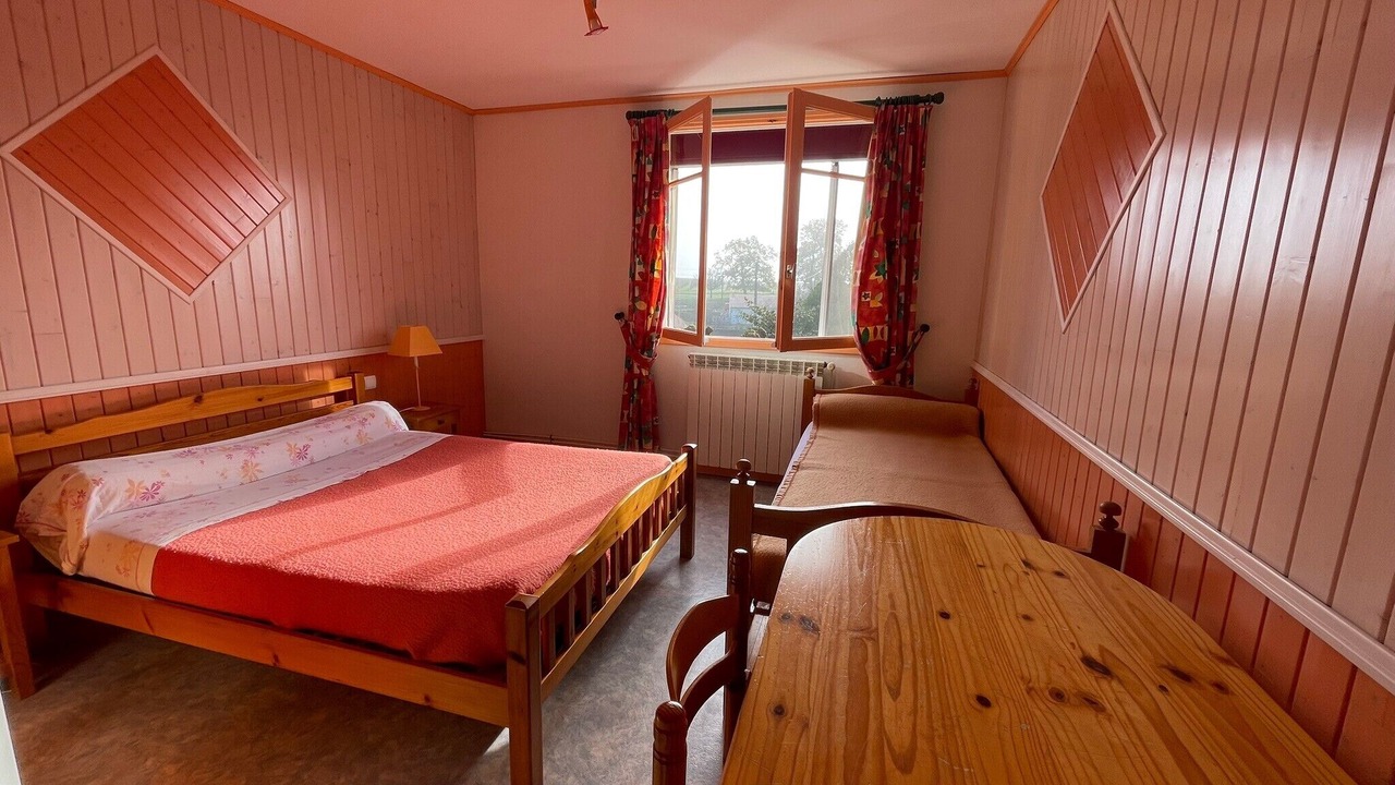 Photo of Bedroom in Verrieres