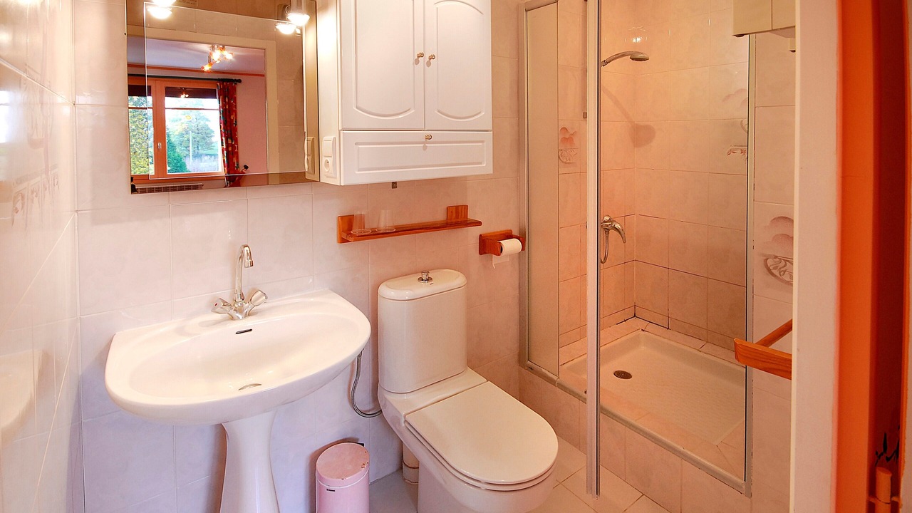 Photo of Bathroom in Verrieres