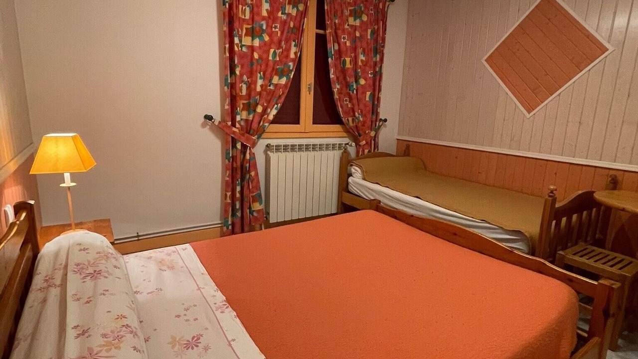 Photo of Bedroom in Verrieres