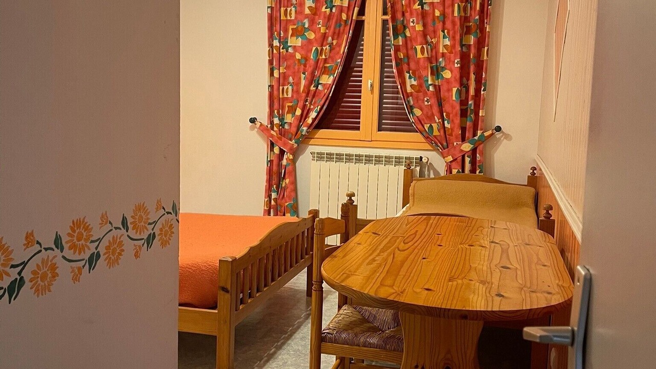 Photo of Bedroom in Verrieres
