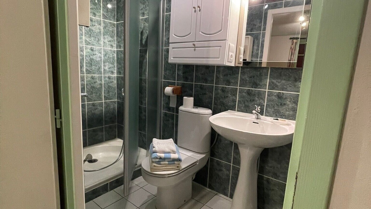 Photo of Bathroom in Verrieres