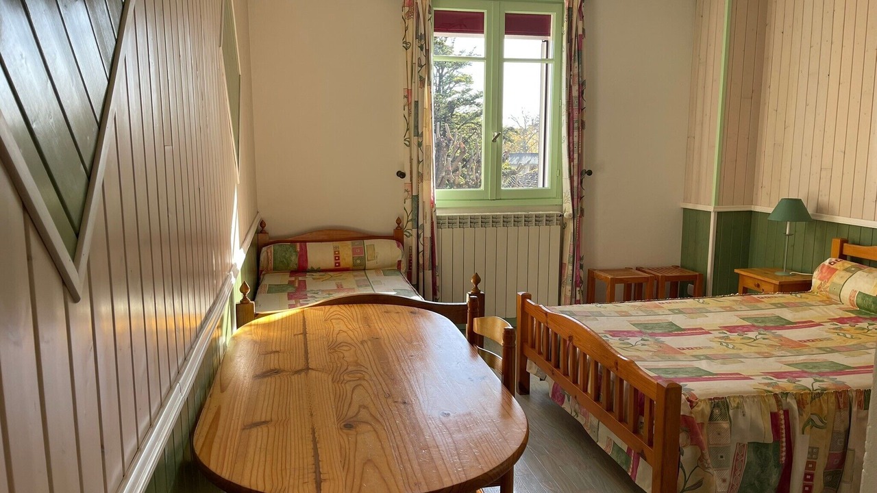 Photo of Bedroom in Verrieres