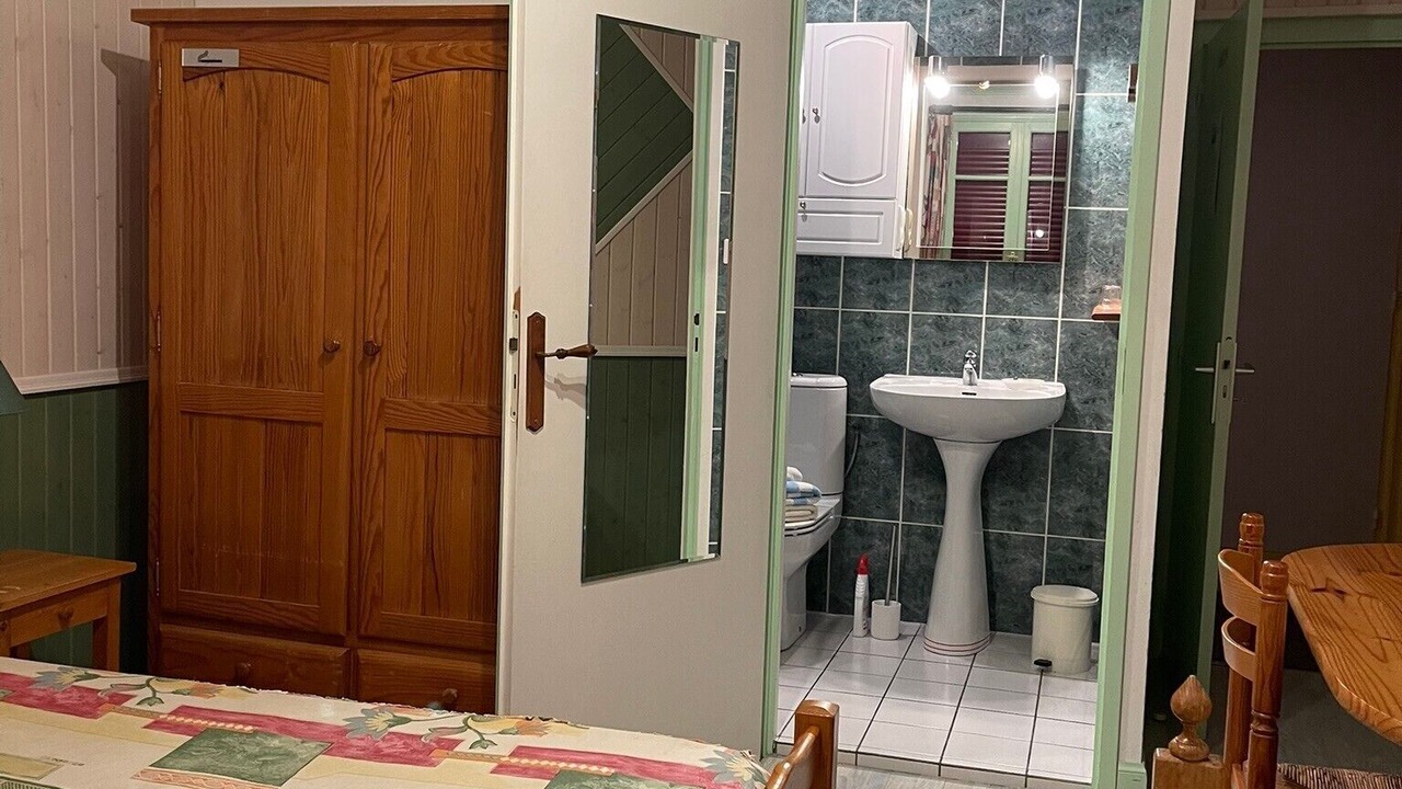 Photo of Bedroom in Verrieres