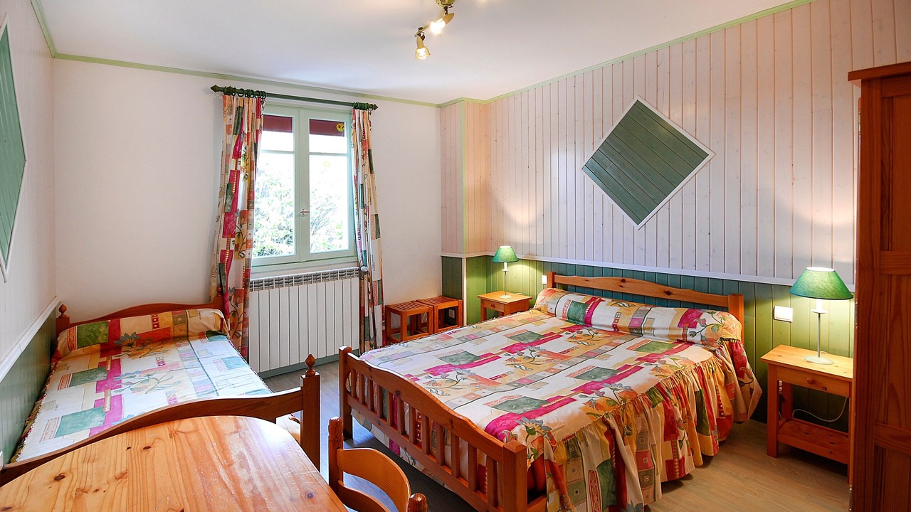 Photo of Bedroom in Verrieres