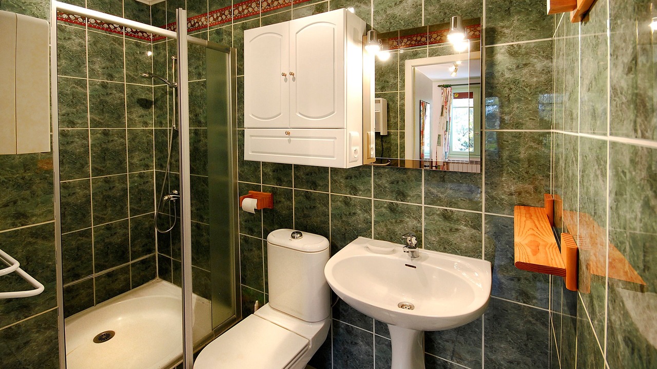 Photo of Bathroom in Verrieres