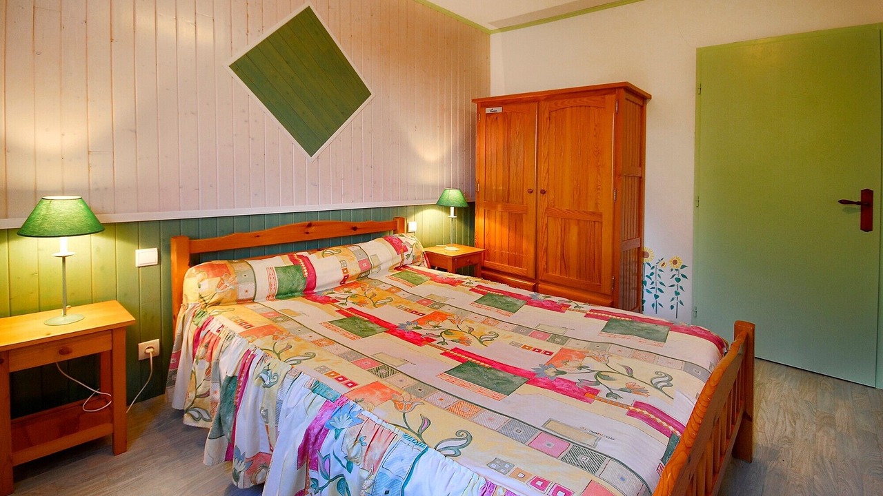 Photo of Bedroom in Verrieres
