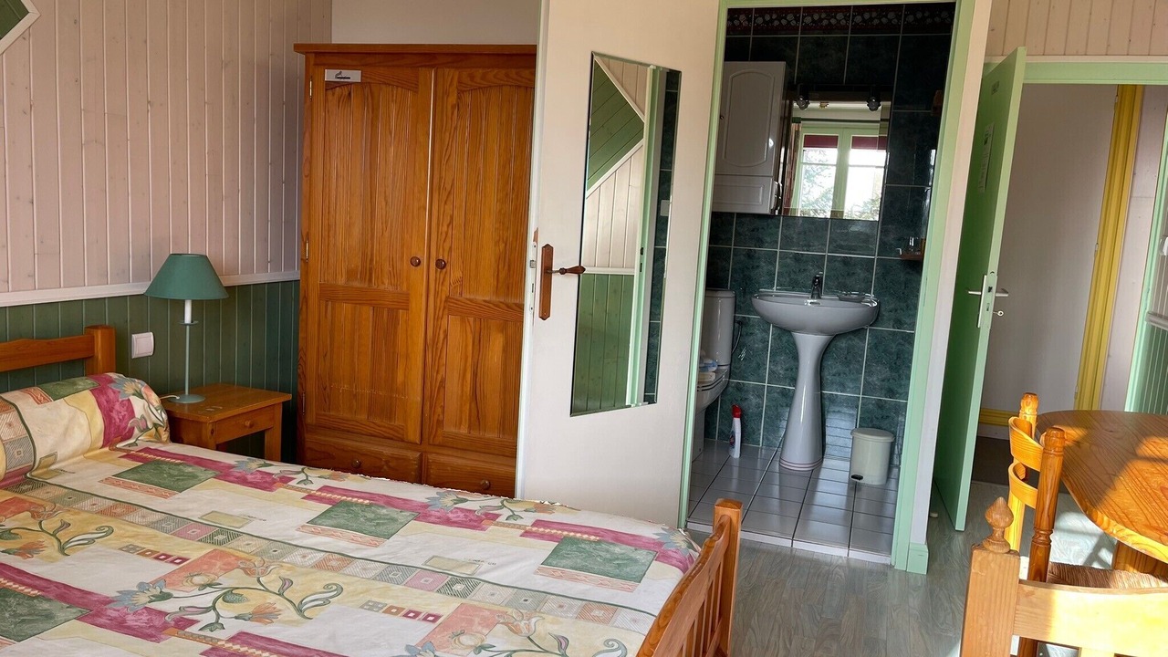 Photo of Bedroom in Verrieres