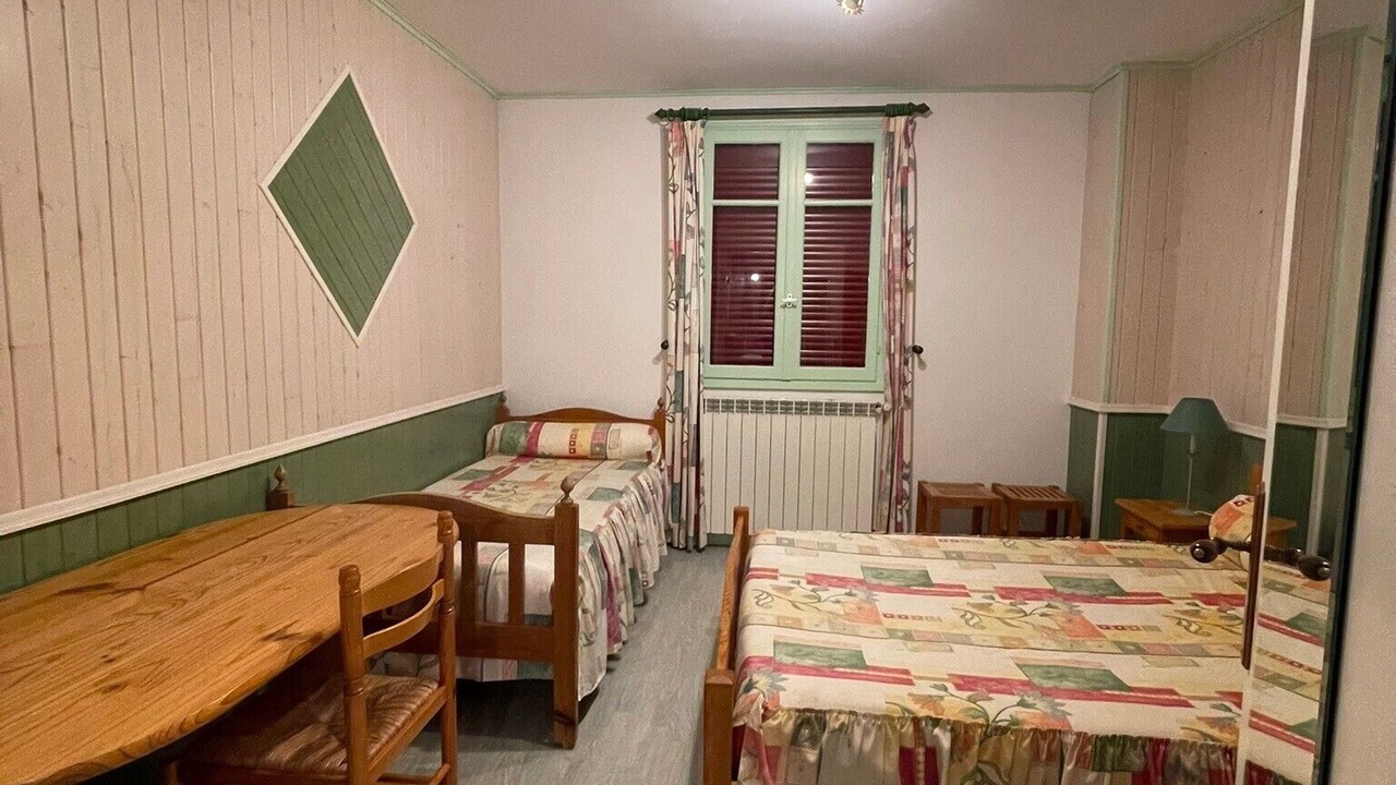 Photo of Bedroom in Verrieres