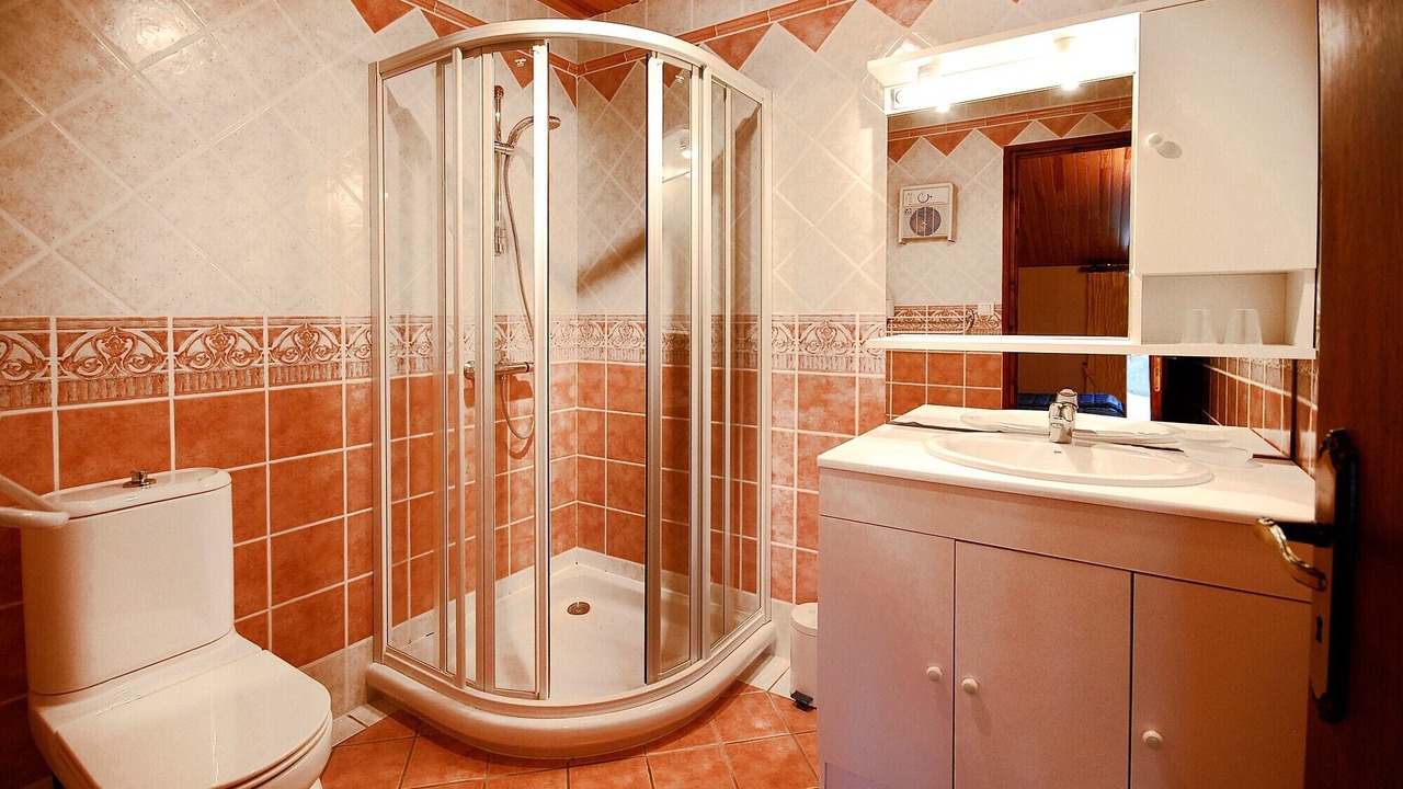 Photo of Bathroom in Verrieres