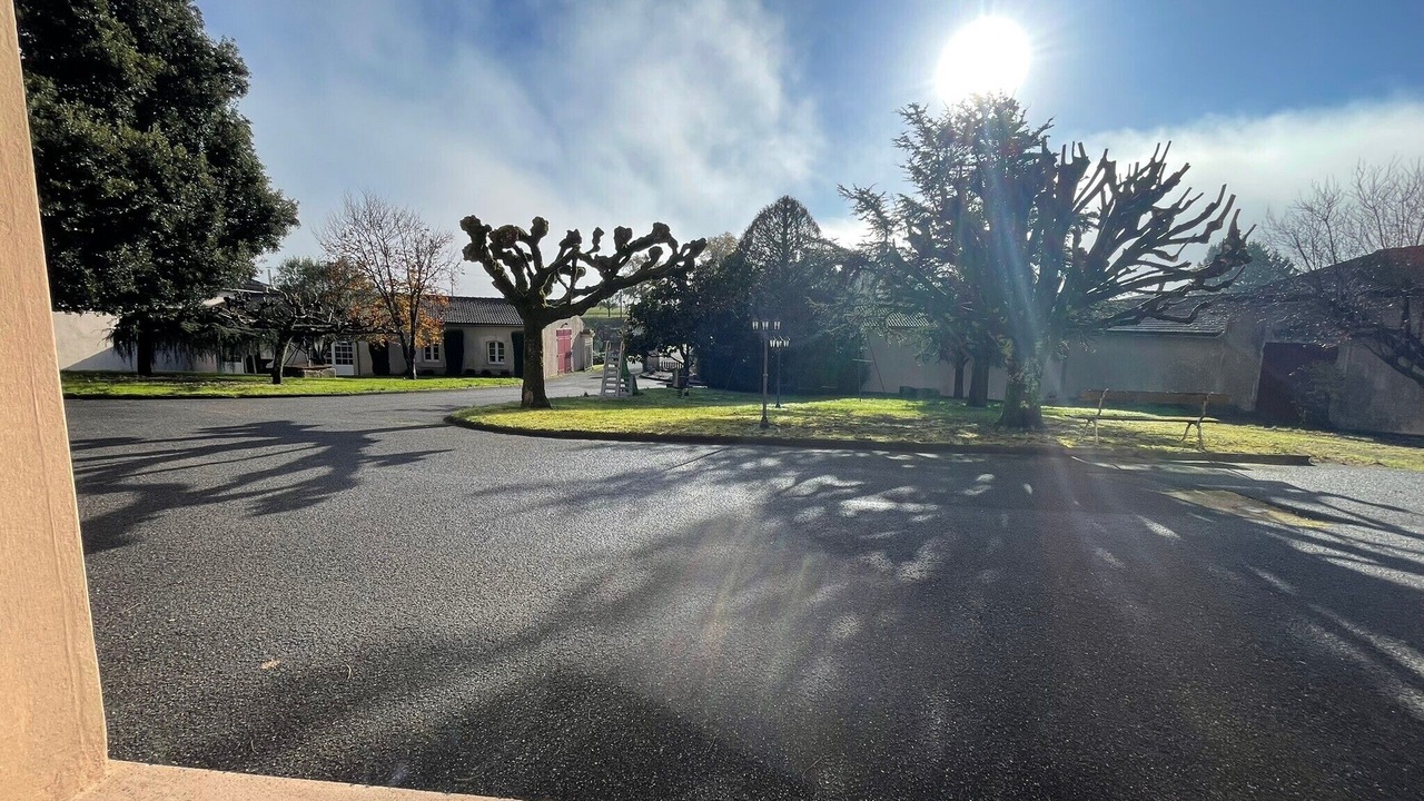 Photo of Outdoor in Verrieres