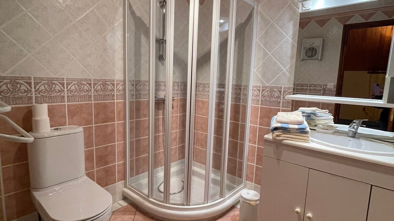 Photo of Bathroom in Verrieres