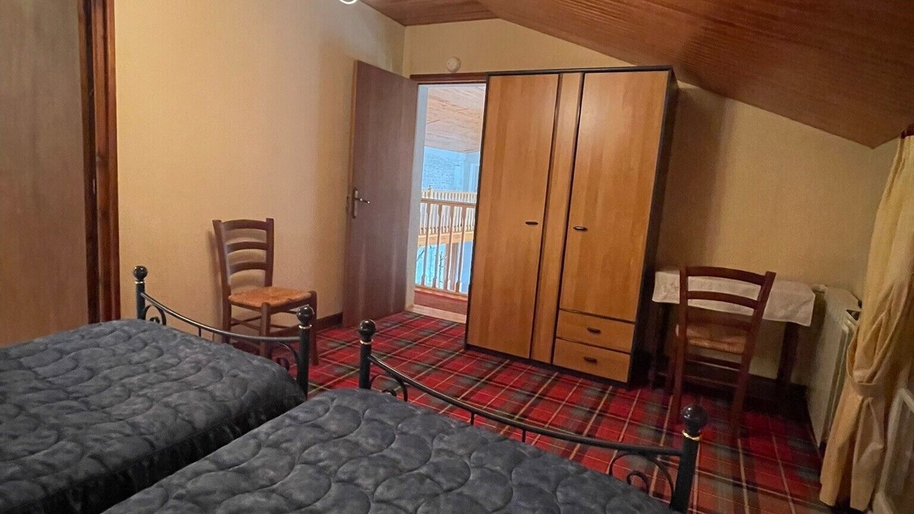 Photo of Bedroom in Verrieres