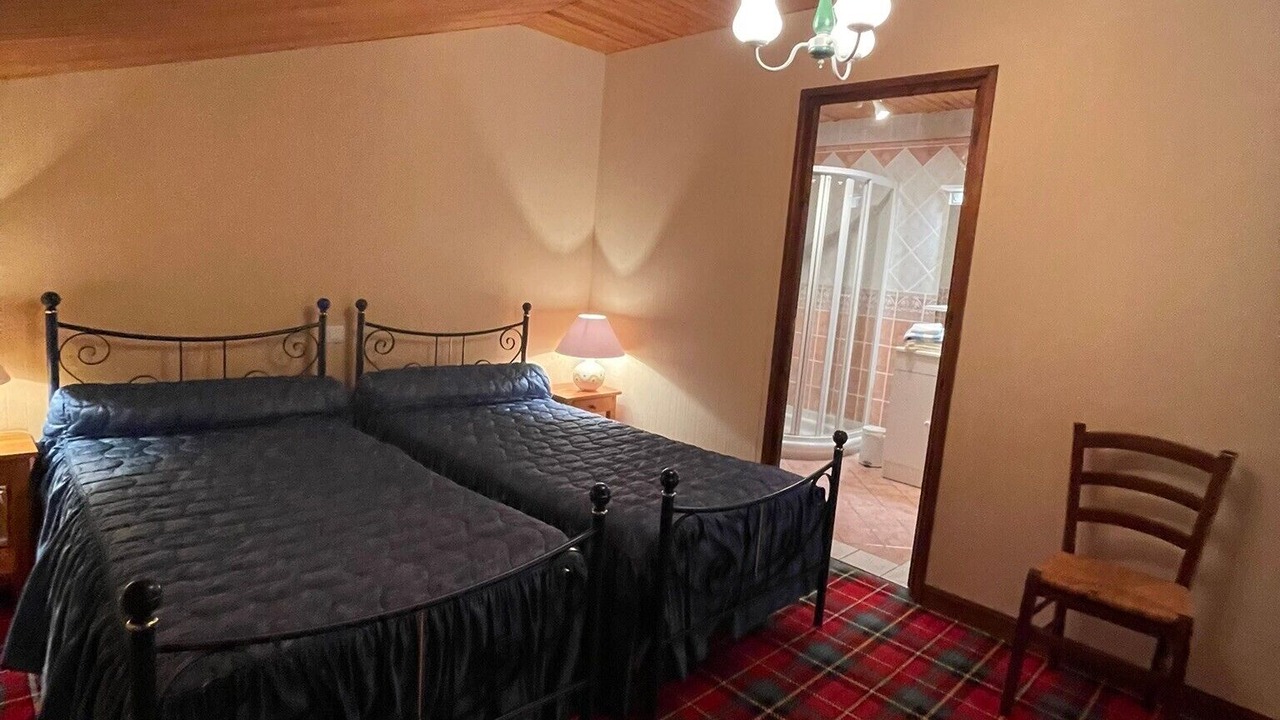 Photo of Bedroom in Verrieres