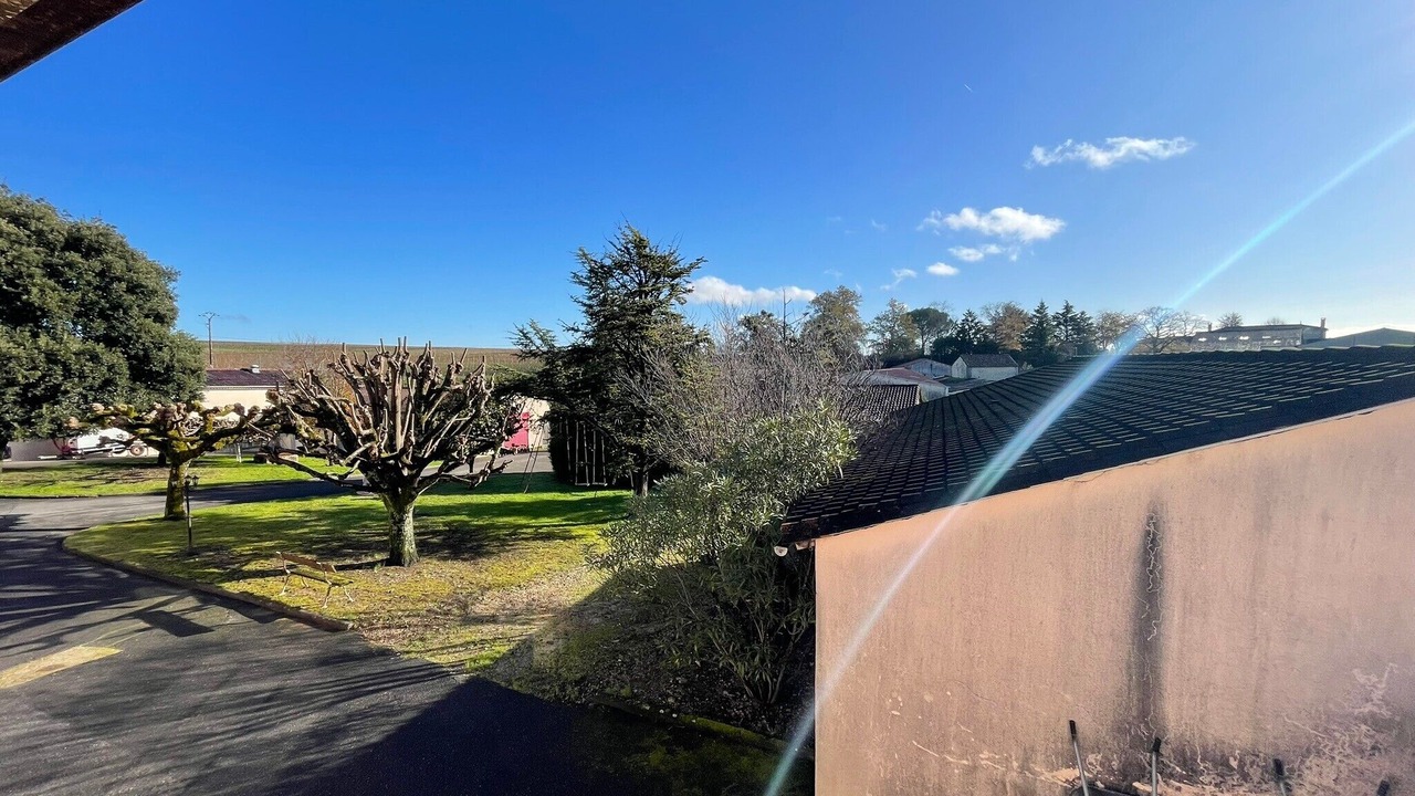 Photo of Outdoor in Verrieres