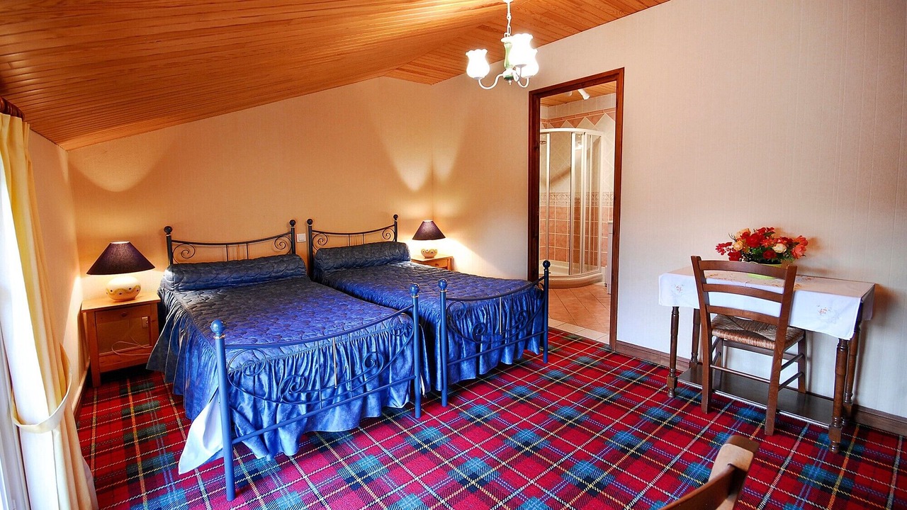 Photo of Bedroom in Verrieres