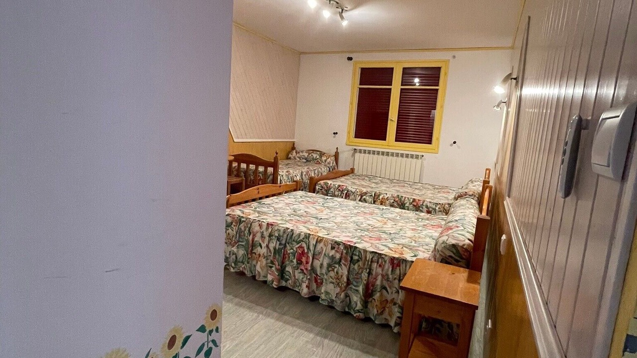Photo of Bedroom in Verrieres