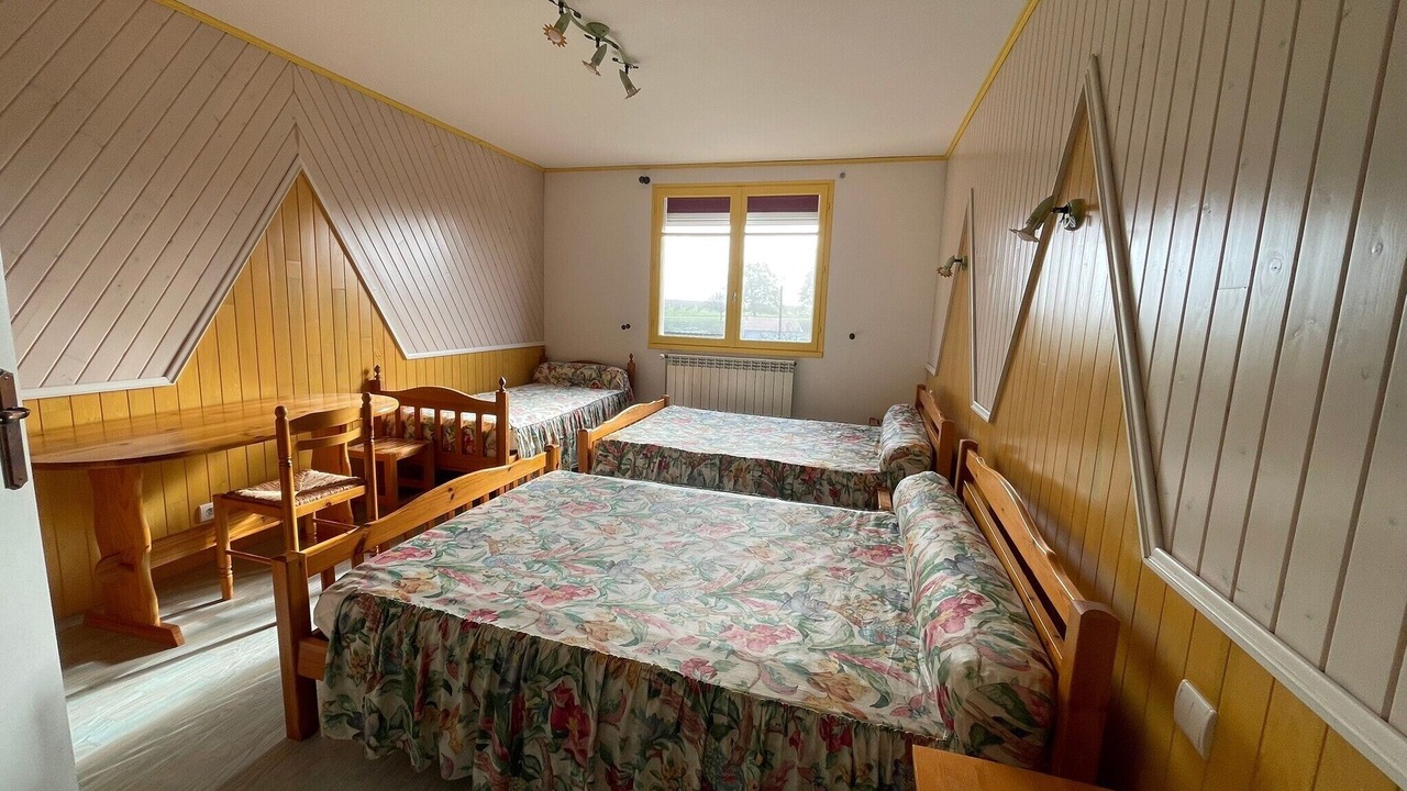 Photo of Bedroom in Verrieres