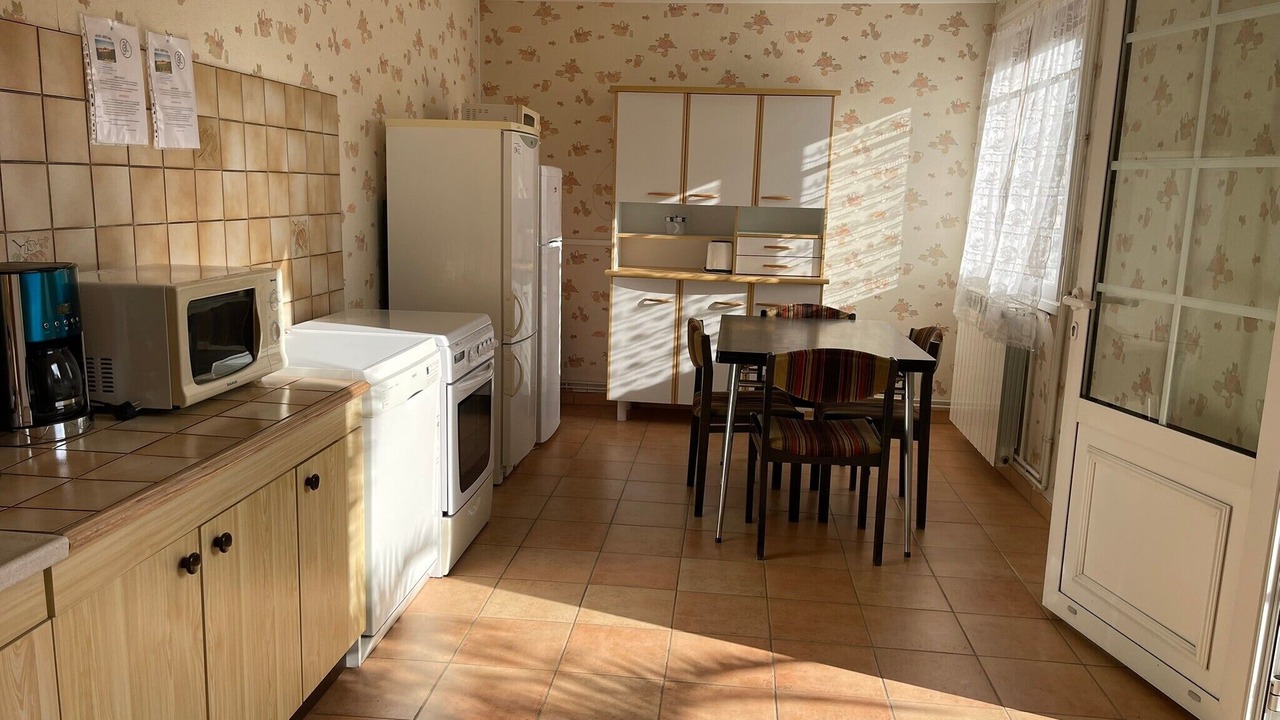 Photo of Kitchen in Verrieres