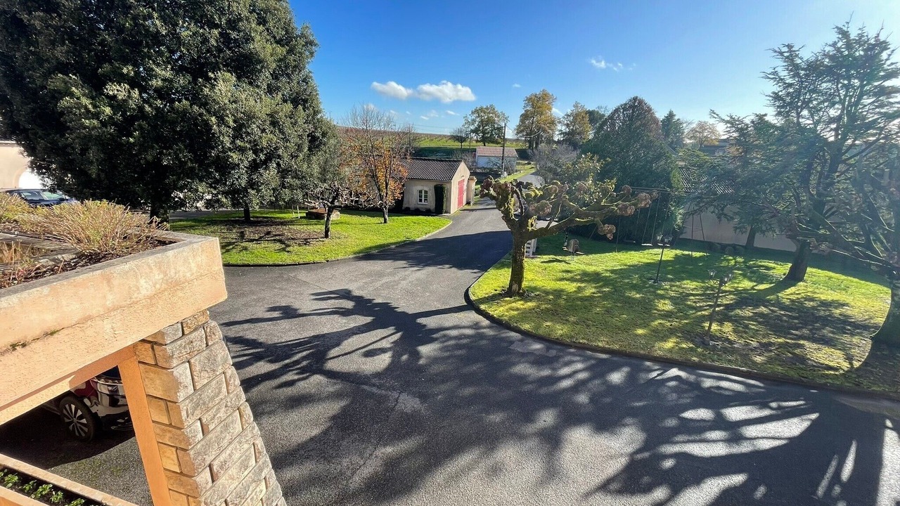 Photo of Outdoor in Verrieres