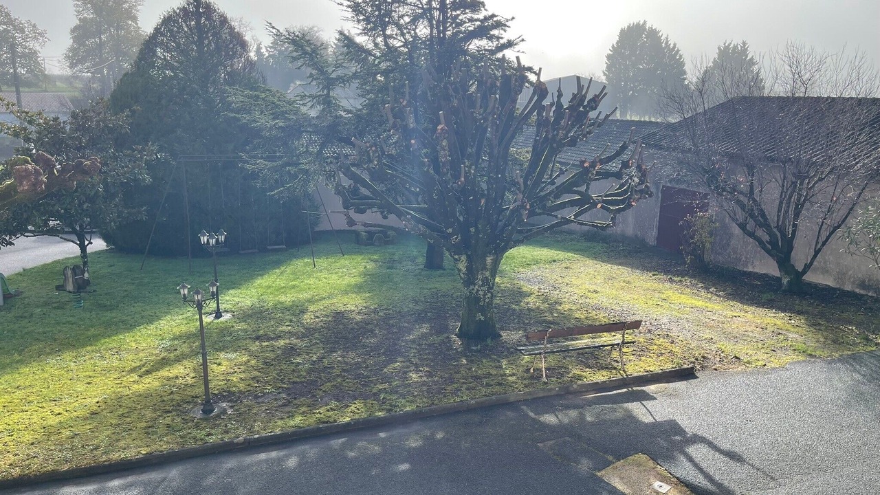 Photo of Outdoor in Verrieres