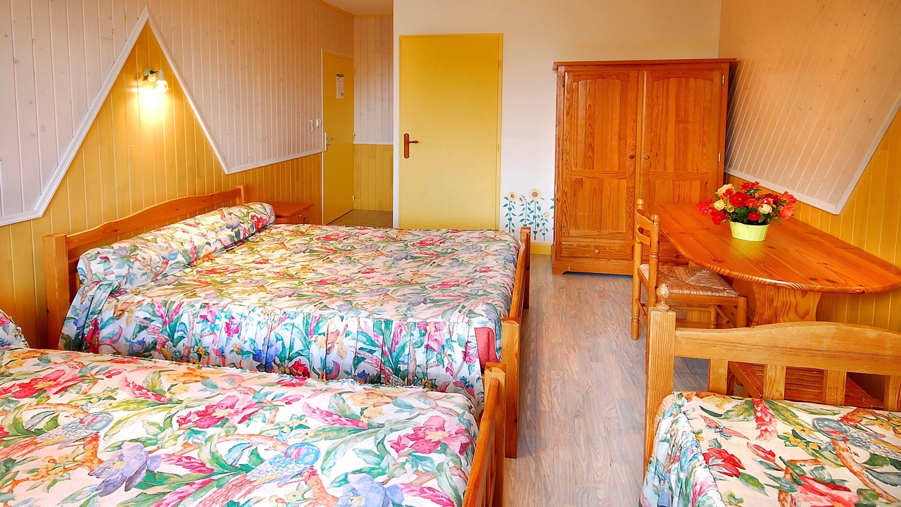 Photo of Bedroom in Verrieres